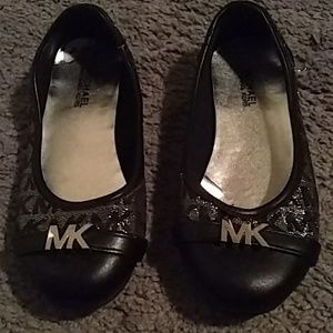 Michael kors flats